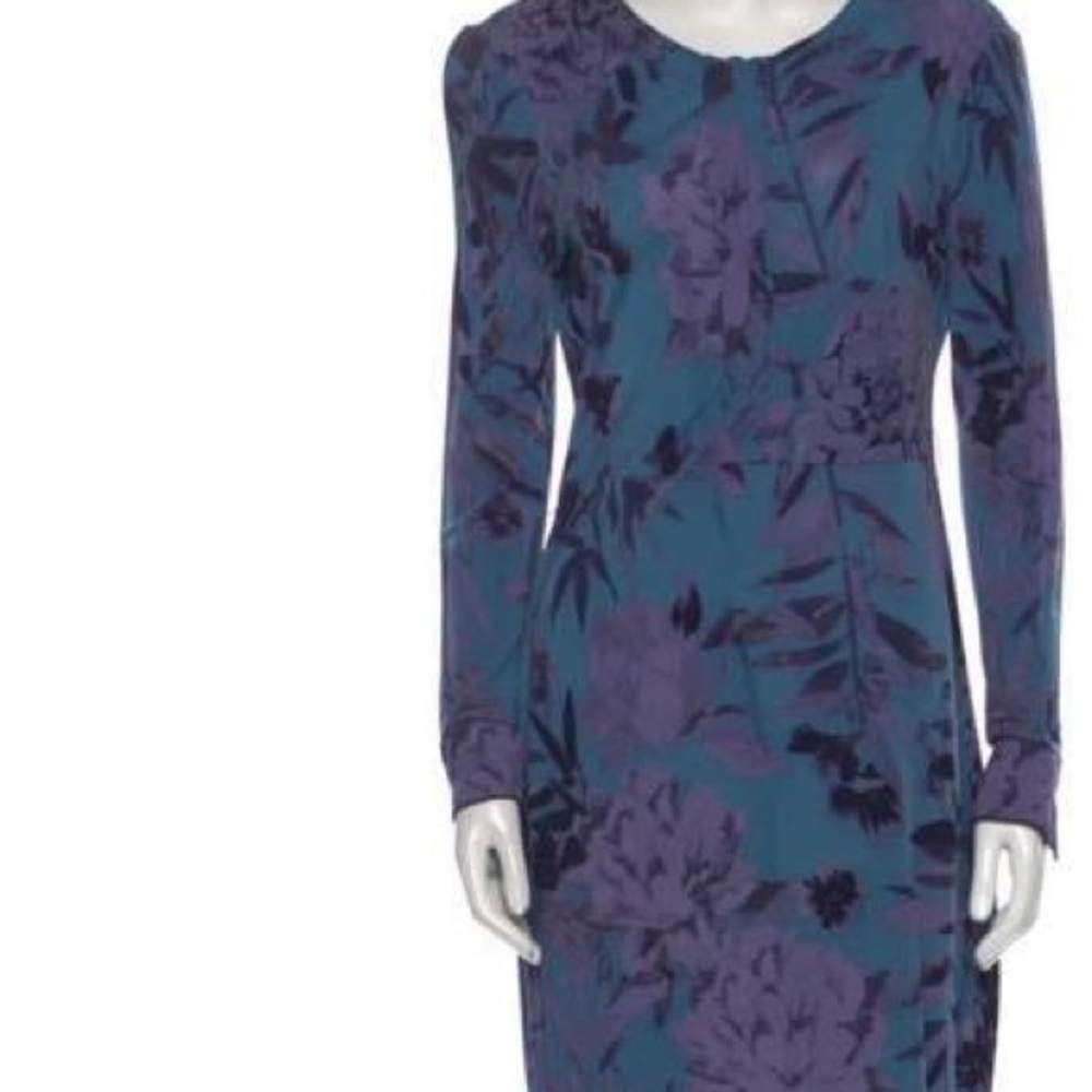 Tory Burch Dress